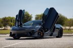 Thumbnail Photo 2 for 2022 McLaren GT