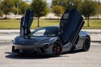 Thumbnail Photo 4 for 2022 McLaren GT