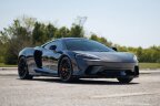 Thumbnail Photo 6 for 2022 McLaren GT