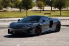 Thumbnail Photo 3 for 2022 McLaren GT