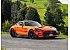 2022 Mercedes-Benz AMG GT