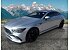 2022 Mercedes-Benz AMG GT 43