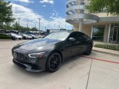 2022 Mercedes-Benz AMG GT
