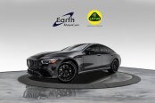 2022 Mercedes-Benz AMG GT