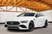 2022 Mercedes-Benz AMG GT