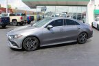 Thumbnail Photo 3 for 2022 Mercedes-Benz CLA35 AMG