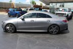 Thumbnail Photo 4 for 2022 Mercedes-Benz CLA35 AMG