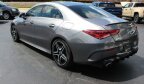 Thumbnail Photo 6 for 2022 Mercedes-Benz CLA35 AMG
