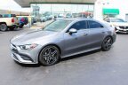 Thumbnail Photo 2 for 2022 Mercedes-Benz CLA35 AMG