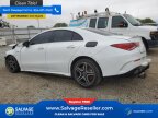 Thumbnail Photo 3 for 2022 Mercedes-Benz CLA35 AMG 4MATIC