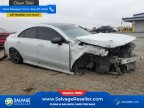 Thumbnail Photo 5 for 2022 Mercedes-Benz CLA35 AMG 4MATIC