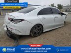 Thumbnail Photo 4 for 2022 Mercedes-Benz CLA35 AMG 4MATIC