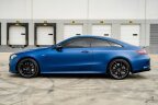 Thumbnail Photo 4 for 2022 Mercedes-Benz E53 AMG