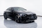 Thumbnail Photo 4 for 2022 Mercedes-Benz E53 AMG