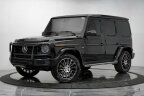 Thumbnail Photo 2 for 2022 Mercedes-Benz G550
