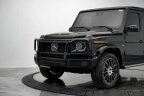 Thumbnail Photo 4 for 2022 Mercedes-Benz G550