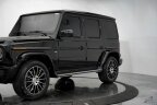 Thumbnail Photo 5 for 2022 Mercedes-Benz G550