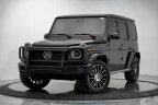Thumbnail Photo 3 for 2022 Mercedes-Benz G550