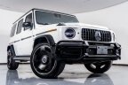 Thumbnail Photo 4 for 2022 Mercedes-Benz G550