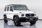 Thumbnail Photo 5 for 2022 Mercedes-Benz G550
