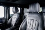 Thumbnail Photo 2 for 2022 Mercedes-Benz G550