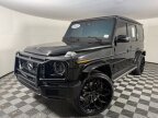 Thumbnail Photo 1 for 2022 Mercedes-Benz G550