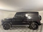 Thumbnail Photo 3 for 2022 Mercedes-Benz G550