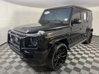 Thumbnail Photo 2 for 2022 Mercedes-Benz G550