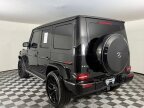 Thumbnail Photo 4 for 2022 Mercedes-Benz G550