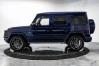 Thumbnail Photo 4 for 2022 Mercedes-Benz G550