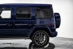 Thumbnail Photo 6 for 2022 Mercedes-Benz G550