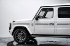 Thumbnail Photo 5 for 2022 Mercedes-Benz G550