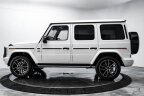 Thumbnail Photo 4 for 2022 Mercedes-Benz G550