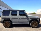 Thumbnail Photo 2 for 2022 Mercedes-Benz G550