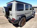 Thumbnail Photo 6 for 2022 Mercedes-Benz G550
