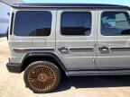 Thumbnail Photo 5 for 2022 Mercedes-Benz G550