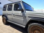 Thumbnail Photo 3 for 2022 Mercedes-Benz G550