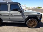 Thumbnail Photo 4 for 2022 Mercedes-Benz G550