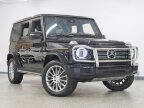 Thumbnail Photo 5 for 2022 Mercedes-Benz G550