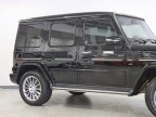 Thumbnail Photo 2 for 2022 Mercedes-Benz G550