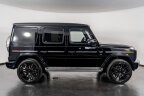 Thumbnail Photo 5 for 2022 Mercedes-Benz G550