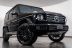 Thumbnail Photo 3 for 2022 Mercedes-Benz G550