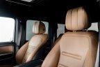 Thumbnail Photo 2 for 2022 Mercedes-Benz G550