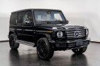 Thumbnail Photo 4 for 2022 Mercedes-Benz G550