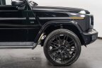 Thumbnail Photo 6 for 2022 Mercedes-Benz G550