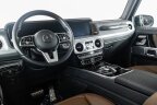 Thumbnail Photo 1 for 2022 Mercedes-Benz G550
