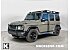 2022 Mercedes-Benz G550