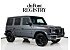 2022 Mercedes-Benz G550