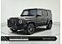 2022 Mercedes-Benz G550