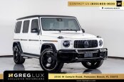 2022 Mercedes-Benz G550